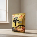 NongShim Shin Ramyun saveur poulet épicé - 120 g image 6
