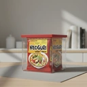 NongShim Neoguri Nouilles ramen épicées aux fruits de mer - 120 g image 1