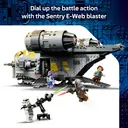 LEGO Star Wars™ 75447 The Razor Crest™ image 3