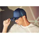 Flexfit Wooly Combed Cap schieferblau L/XL image 6