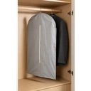 Essentials by Premier Suit Storage Cover image 1