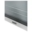 STOVES ST BI902MFCT Double Electric Built-In Oven， Stainless Steel， A Rated image 8