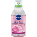 NIVEA Rose Care Huile démaquillante micellaire biphase 400 ml image 0