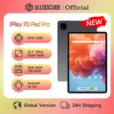 Alldocube  iPlay 70 Pad Pro
 MTK G100  8GB+128GB 12.1 inch 10000mAh  
8M FF+16M AF+ flash light image 1