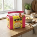 Doll Instant Noodle Shrimp Wonton 515g image 2