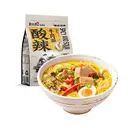 Hefu noodle Hot & Sour Beef Noodle 225g image 1