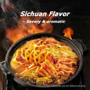 Toward Sichuan-style Spicy Boil (Maocai) 380g image 1