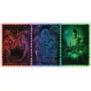 Clementoni  224102 Stranger Things The Upside Down 520 Piece Puzzle image 4