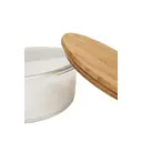 Maison by Premier Glass Container With Bamboo Lid 950ml image 4