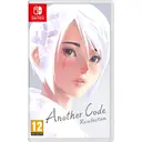 Another Code: Recollection (Nintendo Switch) image 0