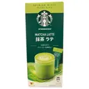 JP Nestle Starbucks Matcha Green Tea Latte 4p 96g image 1