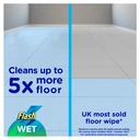 Flash Speedmop Floor Cleaner Antibacterial Wipes, 24 Wipes image 4