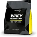 Body&Fit Whey Perfection Poudre protéinée saveur café glacé - 896 g image 0