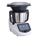 GORGENOX Color Screen Multifunctional Cooking Machine P40 image 4