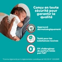 Pampers Baby-Dry Pants Pack 1 Mois, Taille 6, 138 couches-culottes image 2