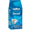 Lavazza Decaffeinated Coffee Beans 500g image 0