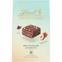 Lindt Choco Wafer Sharing Box Hazelnut 135g image 1