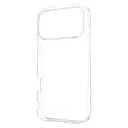 FIXED Coque de téléphone Story Slim en TPU pour Apple iPhone Air, transparent image 0