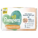 Pampers Harmonie Protect & Care 3x44, 132 lingettes bébé image 0