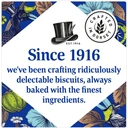 Thomas Fudge Milk Chocolate Florentines 114g image 4