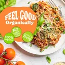 Mr Organic Organic Small Passata 400g image 1