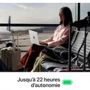 Apple MacBook Pro 14 pouces, puce M5, CPU 10 cœurs, GPU 10 cœurs, 32 Go de RAM, SSD 1 To, Noir sidéral image 4