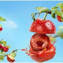 O'Say Popping Strawberry Hawthorn lavashak105g image 2