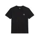 CALVIN KLEIN Essential Slim Tee Black MEN'S XXL image 0
