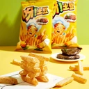 Orion Hollies Yay! Saveur steak de pommes de terre 40 g image 2