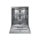 Samsung Dw60m6050fs Lave-vaisselle Pose Libre - 14 Couverts - 7 Programmes - Gris image 5
