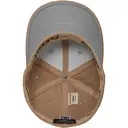 Flexfit Wooly Combed Cap khaki XXL image 4