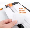 Paper Cutter image 2