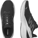 SALOMON Aero Blaze Black/White 45 1/3 image 1