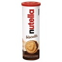 Ferrero Nutella Biscuit 166g image 0