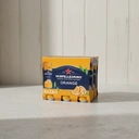 SAN PELLEGRINO Boisson pétillante à l'orange - 6 x 330 ml image 5