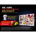 TCL 85Q7C QLED Mini LED Fernseher, 85 Zoll, 4K HDR Premium, Dolby Vision IQ & Atmos, Smart TV mit Google TV, Bang & Olufsen 6.2.2 Sound, 144Hz VRR, AMD FreeSync Premium Pro, HDMI 2.1, AirPlay 2, Alexa, IMAX Enhanced image 1