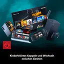 [5 € Rabatt mit Code: XBOX] Microsoft offizieller Xbox Series X/S Wireless-Controller – Ice Breaker – Sonderedition (Xbox One/Xbox Series X/S/PC) image 4