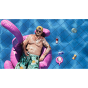 Grand Theft Auto VI (Code en boîte) – PS5 – Version française image 6