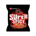 NongShim Shin Ramyun Red Nouilles instantanées épicées - 120 g image 0