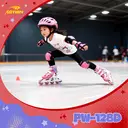 ACTION Inline-Skate PW-128D M image 3