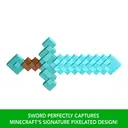Minecraft Role Play Diamond Sword image 4