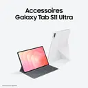 Samsung Galaxy Tab S11 Ultra Wi-Fi 256 Go - Gris image 6