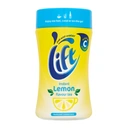 Lift Instant Lemon Flavour Tea Reduced Sweetness 165g image 0