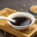 Qianhe Less Salt Soy Sauce 500ML image 2