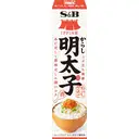Ippinya Spicy Cod Roe 38g image 0