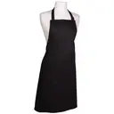 Dexam Apron Love Colour 100% Cotton Black image 0
