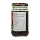 Zhongjing Sauce pour Nouilles à l'huile d'oignon et au sésame 230g image 1