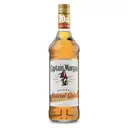 Captain Morgan Spiced Gold 70cl image 0