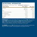 Applied Nutrition Critical Whey Protein White Chocolate Pistachio Protein Nutrition Powder - 825g image 8