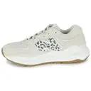 NEW BALANCE 57/40 Taupe/Leopard 40 image 2